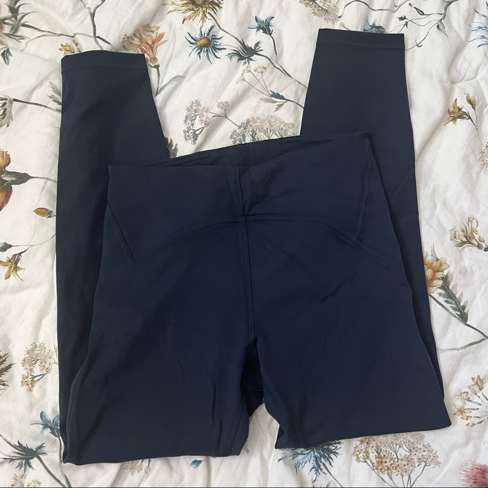 NWOT Lululemon Instill Tights